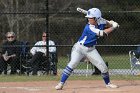 Softball vs JWU  Wheaton College Softball vs Johnson & Wales University. - Photo By: KEITH NORDSTROM : Wheaton, Softball, JWU